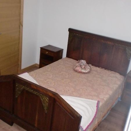Casa Do Canto Macedo de Cavaleiros Eksteriør bilde