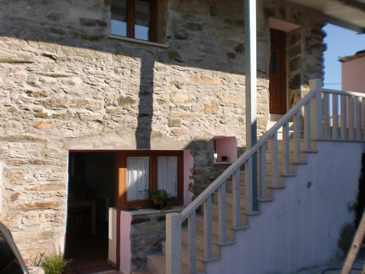 Casa Do Canto Macedo de Cavaleiros Eksteriør bilde