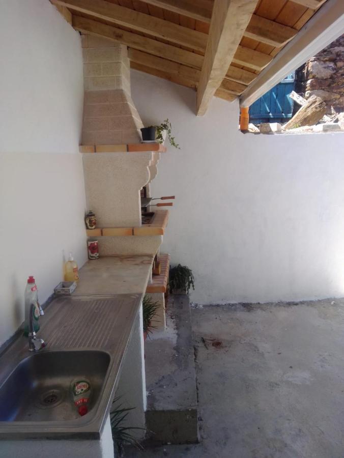 Casa Do Canto Macedo de Cavaleiros Eksteriør bilde