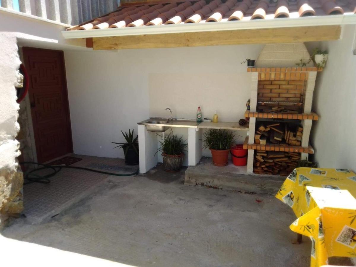 Casa Do Canto Macedo de Cavaleiros Eksteriør bilde