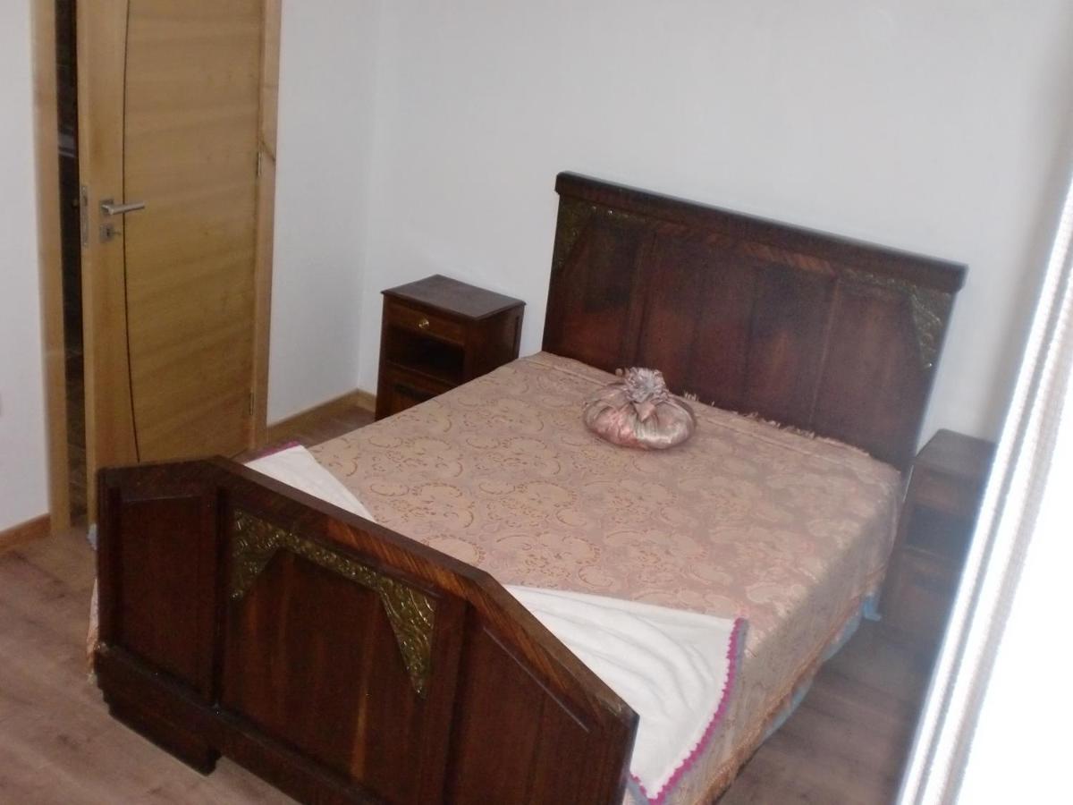 Casa Do Canto Macedo de Cavaleiros Eksteriør bilde